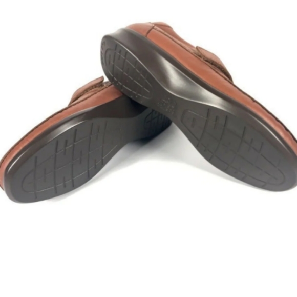 SAS Roamer Tripad Mary Jane slip on size 6.5m - Picture 3 of 7